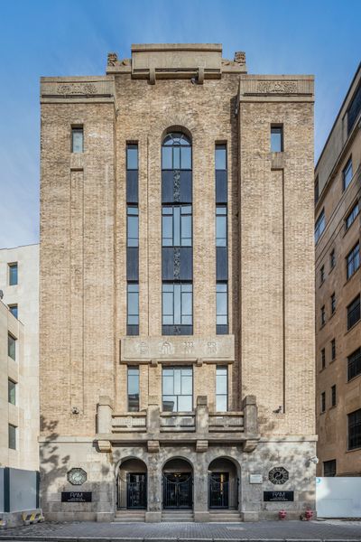 X Zhu Nowell Named Art Director Of Rockbund Art Museum Ocula x-zhu-nowell-named-art-director-of-rockbund-art-museum-ocula